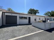 Maison 5 pièces 112 m²
