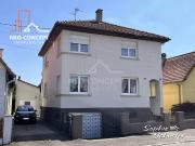 Maison 5 pièces 112 m²