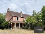 Maison 5 pièces 112 m² Maison 5 pièces 112 m²