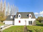 Maison 5 pièces 112 m²