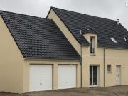 Maison 5 pièces 112 m²