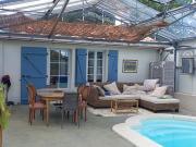 Maison 5 pièces 112 m²