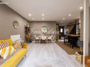 Maison 5 pièces 112 m²