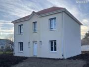 Maison 5 pièces 112 m²
