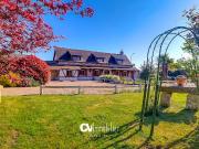 Maison 5 pièces 112 m²