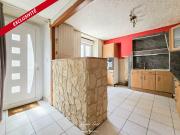 Maison 5 pièces 115 m²