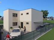 Maison 5 pièces 112 m²