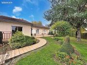 Maison 5 pièces 112 m²