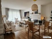 Maison 5 pièces 112 m²