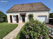 Maison 5 pièces 112 m²