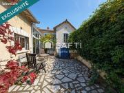 Maison 5 pièces 112 m²