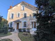 Maison 5 pièces 112 m²