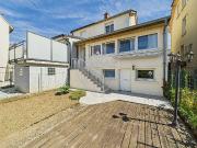 Maison 5 pièces 112 m²