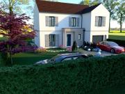 Maison 5 pièces 112 m²