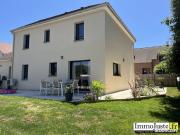 Maison 5 pièces 112 m²
