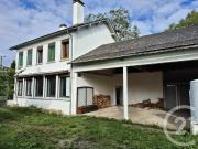 Maison 5 pièces 112 m²