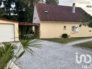 Maison 5 pièces 112 m²