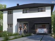 Maison 5 pièces 112 m² Maison 5 pièces 112 m²