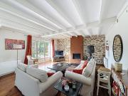 Maison 5 pièces 132 m²