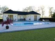 Maison 5 pièces 112 m²