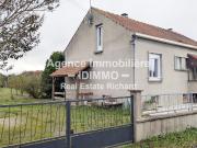 Maison 5 pièces 112 m²
