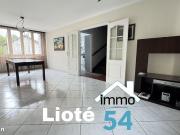Maison 5 pièces 112 m²