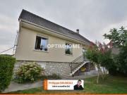 Maison 5 pièces 112 m²