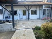 Maison 5 pièces 112 m²