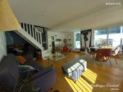 Maison 5 pièces 112 m²