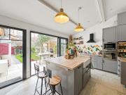 Maison 5 pièces 112 m²