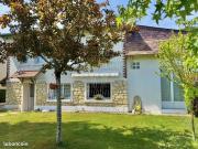 Maison 5 pièces 112 m²