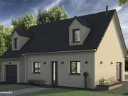 Maison 5 pièces 112 m²