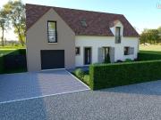 Maison 5 pièces 112 m²