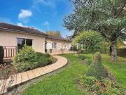 Maison 5 pièces 112 m²