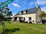 Maison 5 pièces 112 m²