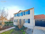 Maison 5 pièces 112 m²