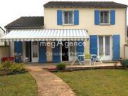 Maison 5 pièces 112 m²