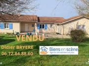 Maison 5 pièces 112 m²
