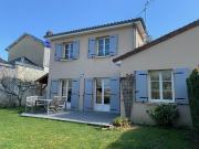 Maison 5 pièces 112 m²