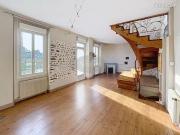 Maison 5 pièces 112 m²