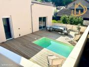 Maison 5 pièces 112 m²