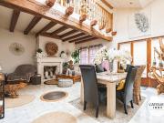 Maison 5 pièces 112 m²