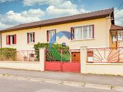 Maison 5 pièces 112 m²