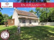 Maison 5 pièces 112 m²
