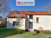 Maison 5 pièces 112 m²