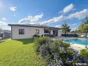 Maison 5 pièces 112 m²