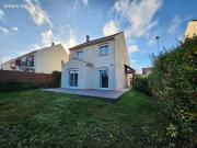 Maison 5 pièces 112 m²