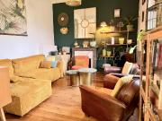 Maison 5 pièces 112 m²