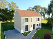 Maison 5 pièces 112 m²