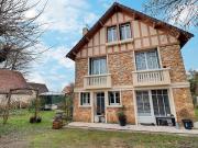 Maison 5 pièces 112 m²